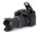 fujifilm 9.0 megapixels|The Imaging Resource Fujifilm FinePix S9000 Camera Review.